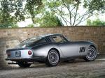 Ferrari 275 GTB 6C Acciaio 1965 года